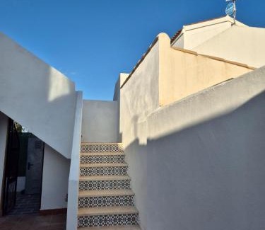 Vergel Apartment | Bonito Apartamento independiente