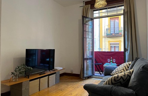 Castanos Apartment | Bonito apartamento muy céntrico