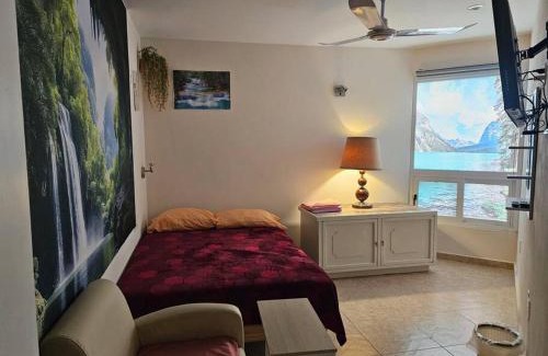 Downtown Queretaro Apartment | Bonito Depa céntrico