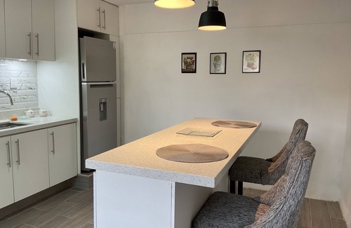Guadalajara Municipality Apartment | Bonito espacioso departamento localizado en céntrica zona en colonia monumental
