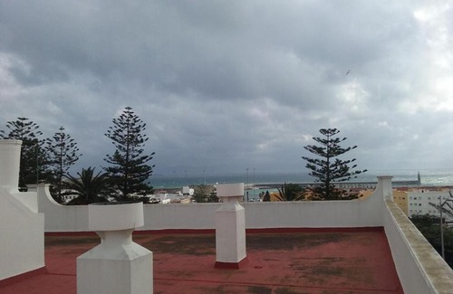 Tarifa Apartment | Bonito, luminoso, cerca del mar con Parking