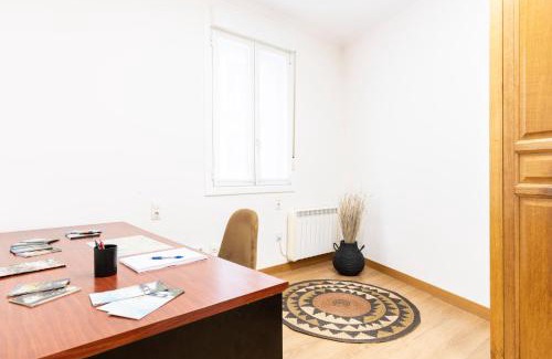 Antiguo Apartment | Bonito y cómodo apartamento cerca de la playa