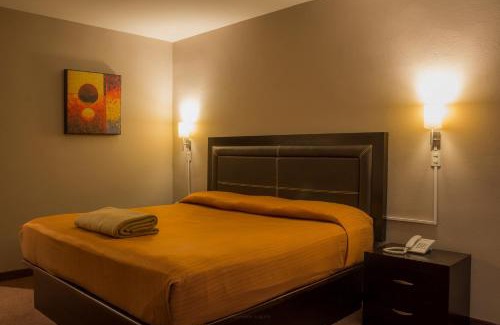 Tampico Hotel | BONITTO INN® Tampico Lomas
