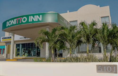 Tampico Hotel | BONITTO INN® Tampico Lomas