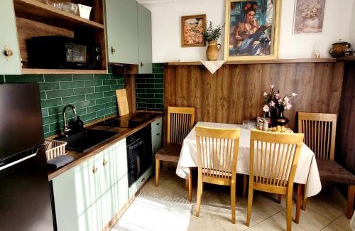 Nyiregyhaza Apartment | Bonjour Vendégház