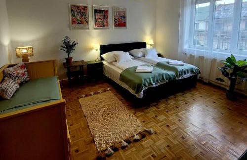 Nyiregyhaza Apartment | Bonjour Vendégház