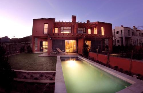 Bonmont Terres Noves House | Bonmont Golf Holiday Home with private pool