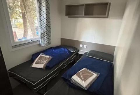 Les Mathes Other | Bonne Anse Plage 409 Mobile home 3 chambres 7 personnes