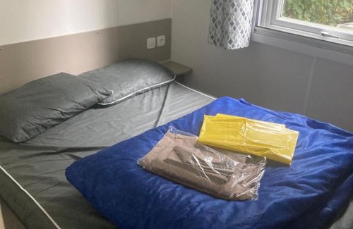 Les Mathes Other | Bonne Anse Plage 409 Mobile home 3 chambres 7 personnes