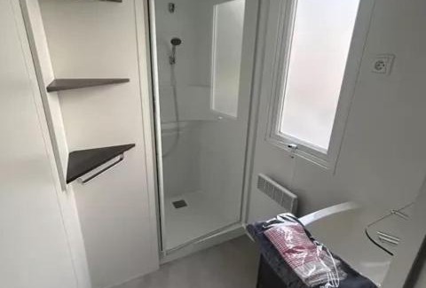 Les Mathes Other | Bonne Anse Plage 409 Mobile home 3 chambres 7 personnes