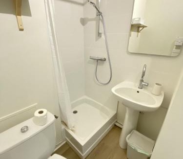 Waldeck-Sully Apartment | Bonnefoy - Studio centre ville