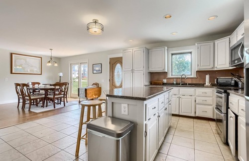 Bonnet Shores Villa | BONNET OASIS
