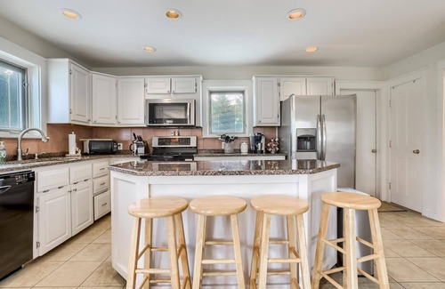 Bonnet Shores Villa | BONNET OASIS
