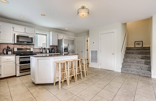 Bonnet Shores Villa | BONNET OASIS