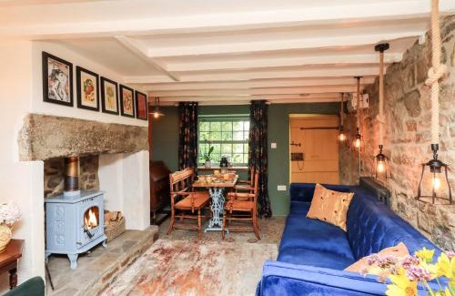 Garrigill House | Bonny Bits Cottage