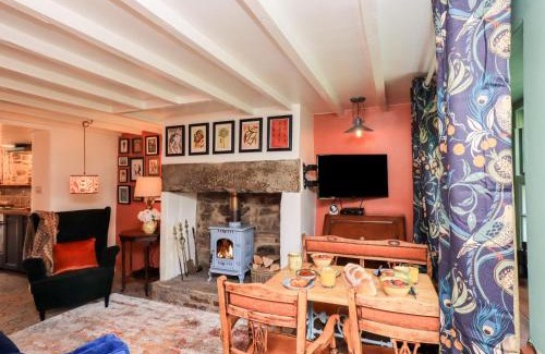 Garrigill House | Bonny Bits Cottage