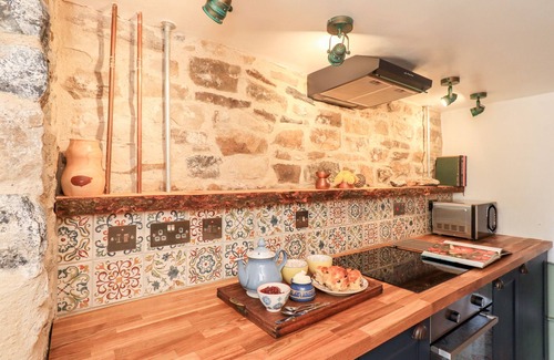 Garrigill Cottage | Bonny Bits Cottage