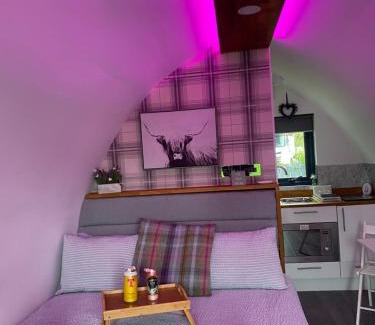 Ballycastle Other | Bonnyview Glamping
