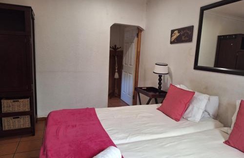 Rustenburg House | Bono Luxury Guesthouse