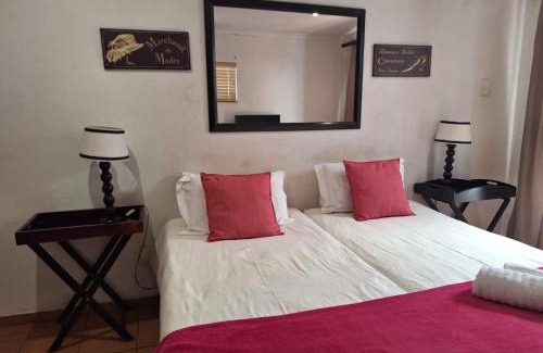 Rustenburg House | Bono Luxury Guesthouse