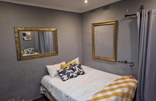 Rustenburg House | Bono Luxury Guesthouse