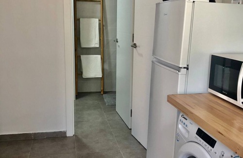 Xeraco Apartment | BONSOL BAJO SOLO FAMILIAS