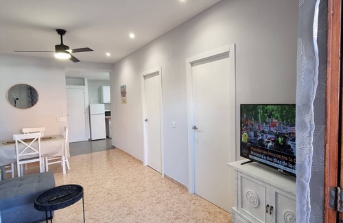 Xeraco Apartment | BONSOL BAJO SOLO FAMILIAS