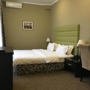 Verkhnie Misto Hotel | Bontiak Hotel