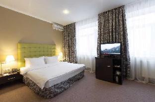 Verkhnie Misto Hotel | Bontiak Hotel