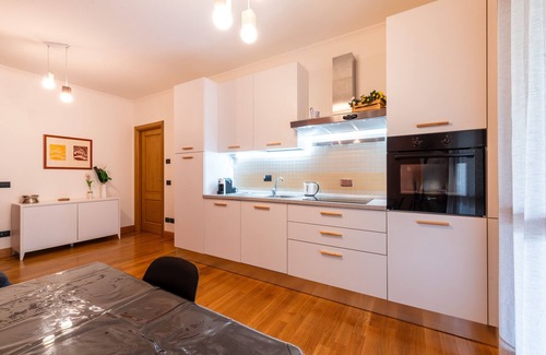 Aurelio Apartment | Bonum Vitae - One Bedroom Apartment, Sleeps 2