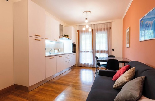 Aurelio Apartment | Bonum Vitae - One Bedroom Apartment, Sleeps 2