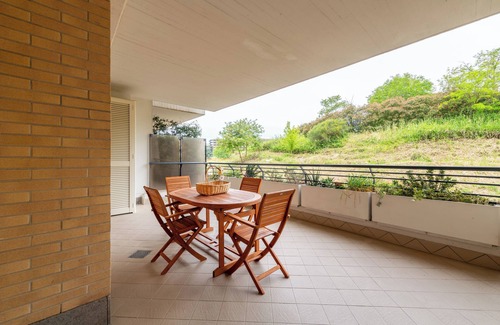 Aurelio Apartment | Bonum Vitae - One Bedroom Apartment, Sleeps 2