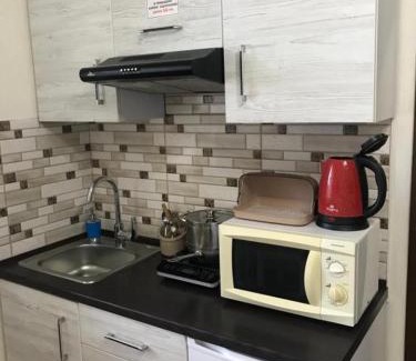 Vinnytsya Apartment | Bonus