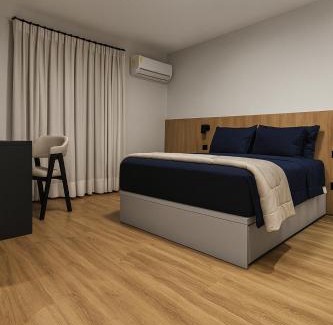 Jardins Apartment | BOOK A FLAT em Hotel no Jardins