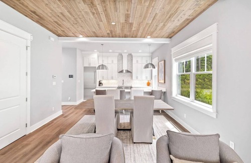 Santa Rosa Beach House | 🦩Book Me Baby! Scissor Tail at Treetop New & Pet-Friendly🦩
