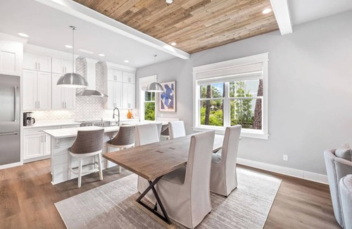 Santa Rosa Beach House | 🦩Book Me Baby! Scissor Tail at Treetop New & Pet-Friendly🦩