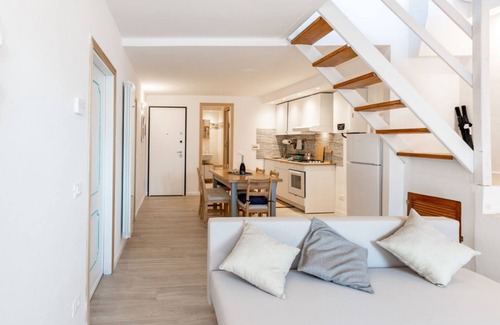 Riomaggiore Apartment | BOOK NOW! Cà da Mirela x4 WONDERFUL 5TERRE