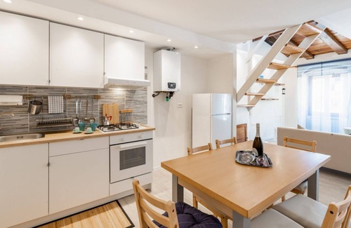 Riomaggiore Apartment | BOOK NOW! Cà da Mirela x4 WONDERFUL 5TERRE