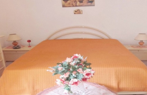 Costa Merlata Villa | Book Now House with Veranda, near the beach, for Family Holiday in South Italy