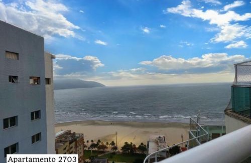 Pompeia Apartment | Book Santos - Estanconfor Cobertura com Jacuzzi e Vista Mar