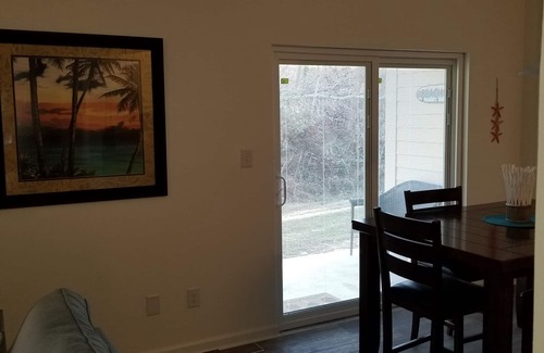 Gulf Shores Condo | Book your beach getaway now before summer's over! Ground floor unit.