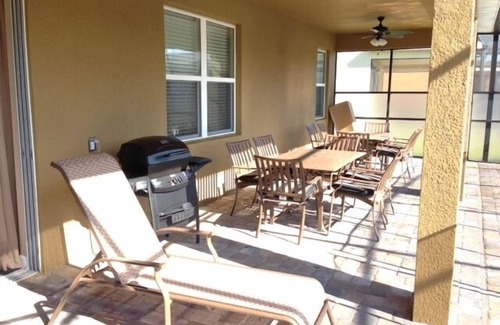 Watersong Villa | Book your summer vacation soon! Reduced rates for March break and Pass over