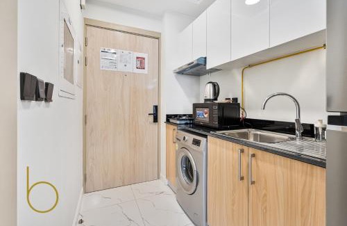 Jebel Ali Apartment | Bookable - 1 Bedroom Jabel Ali