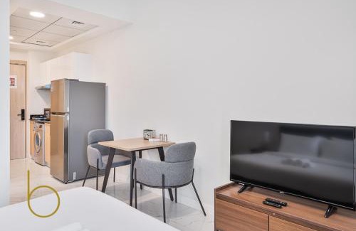 Jebel Ali Apartment | Bookable - 1 Bedroom Jabel Ali
