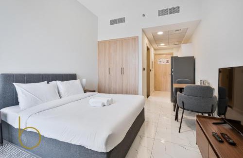 Jebel Ali Apartment | Bookable - 1 Bedroom Jabel Ali
