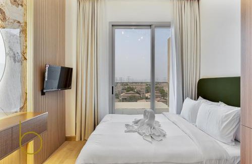 Jumeirah Village Triangle Apartment | Bookable - Studio Room, Bali Residences JVT