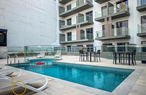Jumeirah Village Triangle Apartment | Bookable - Studio Room, Bali Residences JVT