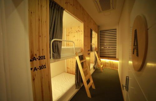 Gyeongju House | BOOKHOME GyeongJu