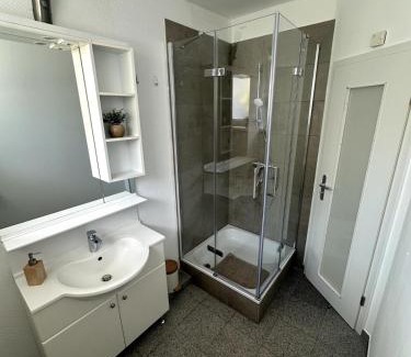 Hochheim am Main Apartment | BookieB Apartment by Schmitt