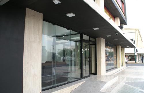 Monterrey Centro Hotel | Booking 500